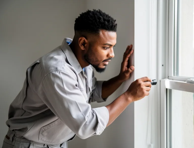 Property survey Winchester